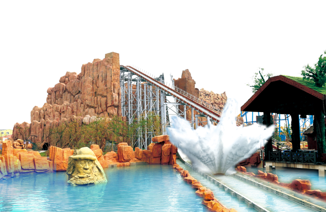 钜惠2021--宿迁丘比特主题乐园一日游