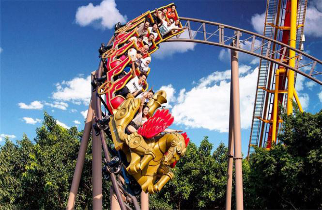 钜惠2021--宿迁丘比特主题乐园一日游