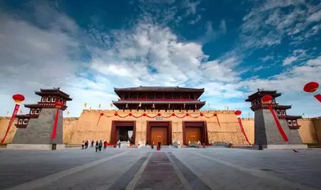 襄遇枣阳不容错过汉城无量台汉江游轮两日游29号仅此一期